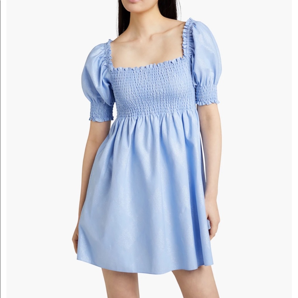 Hill House Athena Nap Dress